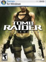 Tomb Raider Underworld (2008) PC Full Español