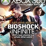Revista Xbox 360 Official Magazine Febrero 2013