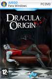 Dracula Origin PC Full Español