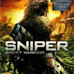 Sniper Ghost Warrior Gold Edition PC Full Español