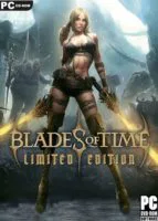 Blades of Time Limited Edition (2012) PC Full Español