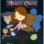 Annas Quest PC Game Español