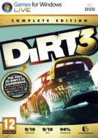 DiRT 3 Complete Edition PC Full Español