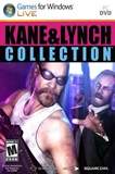 Kane y Lynch Dead Men Collection PC Full Español
