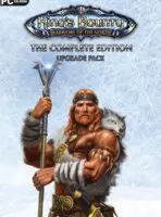 King’s Bounty: Warriors of the North (2012) PC Full