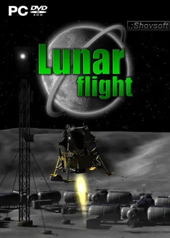 Lunar Flight (2012) PC Full Lunar Flight (2012) PC Full