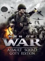 Men Of War Assault Squad GOTY (2011) PC Full Español