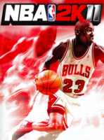 NBA 2K11 (2010) PC Full Español