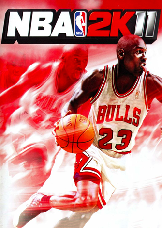NBA 2K11 (2010) PC Full Español