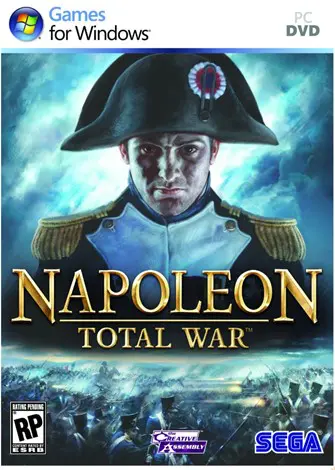 Napoleon Total War Imperial Edition (2010) PC Full Español