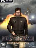 Pilot Down Behind Enemy Lines (2005) PC Full Español