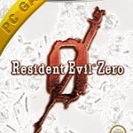 Resident Evil Zero PC Emulado Español 2003