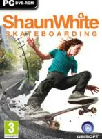 Shaun White Skateboarding (2010) PC Full Español