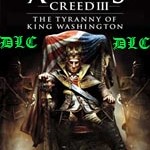 The Tyranny of King Washington The Infamy DLC Reloaded