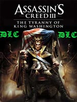 The Tyranny of King Washington The Infamy DLC Reloaded