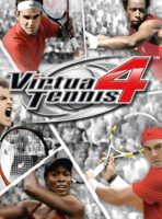 Virtua Tennis 4 (2011) PC Full Español