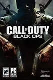 Call Of Duty Black Ops PC Full Español