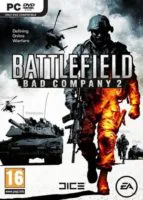 Battlefield Bad Company 2 (2010) PC Full Español + Online