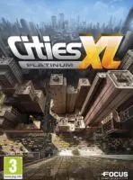 Cities XL Platinum (2013) PC Full Español