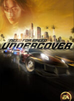 Need For Speed: Undercover (2008) PC Full Español