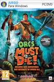 Orcs Must Die Game of The Year Edition PC Full Español PROPHET
