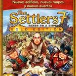 The Settlers 7 Los Caminos del Reino Deluxe Gold Edition PC Full Español