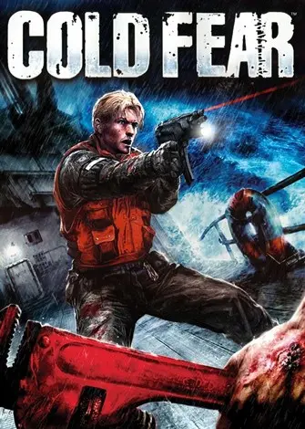 Cold Fear (2005) PC Full Español