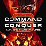 Command Conquer 3 la ira de kane PC Full Español