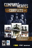 Company Of Heroes Complete Edition PC Full Español