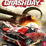 Crashday PC Full Español