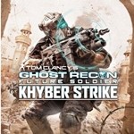 Expansión Soldier Khyber strike DLC Skidrow