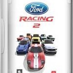 Ford Racing 2 Español PC Full ISO