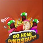Go Home Dinosaurs PC Full