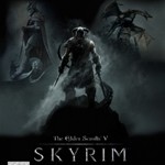 Skyrim The Elder Scrolls V Gold Full Repack Gold + Expansiones