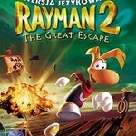 Rayman 2 The Great Escape PC Full