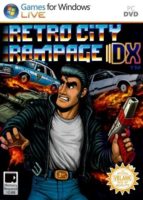 Retro City Rampage DX PC Full Español