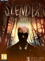 Slender The Arrival (2013) PC Full Español