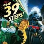 The Thirty Nine Steps PC Full COGENT