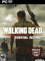 The Walking Dead: Survival Instinct (2013) PC Full Español