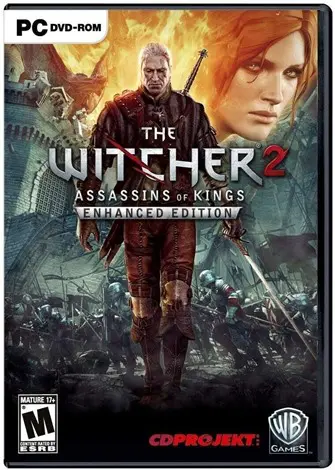 The Witcher 2: Assassins of Kings Enhanced Edition (2011) PC Full Español