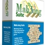 MahJong Suite 2013 Versión 10.0 PC Full THETA