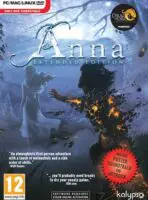 Anna Extended Edition (2013) PC Full Español