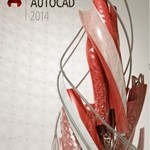 Autodesk AutoCAD 2014 Español 32 y 64 Bits