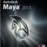 Autodesk Maya 2013 32 y 64 Bits
