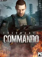 Chernobyl Commando (2012) PC Full Español