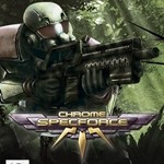 Chrome SpecForce (2005) PC Full Español