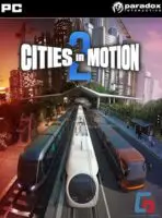 Cities in Motion 2: The Modern Days (2013) PC Full