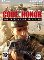 Code of Honor: The French Foreign Legion (2007) PC Full Español