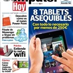 Revista Computer Mayo 2013 Español
