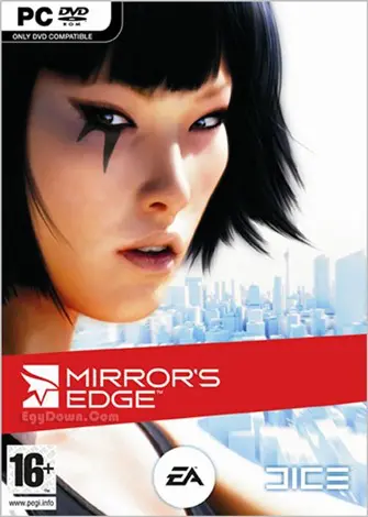 Mirror’s Edge Complete (2009) PC Full Español